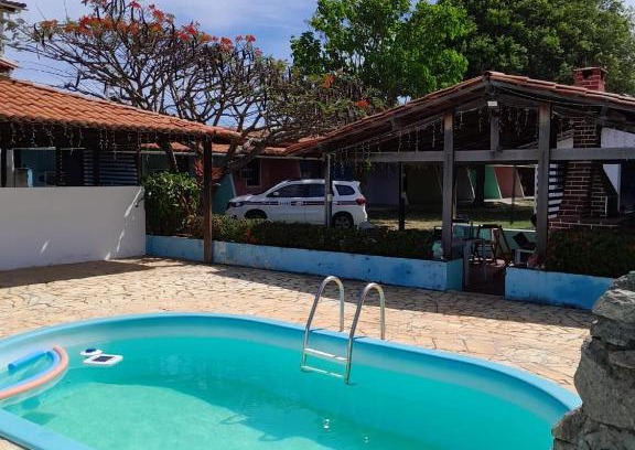 Subauma Hotel | Pousada subauma