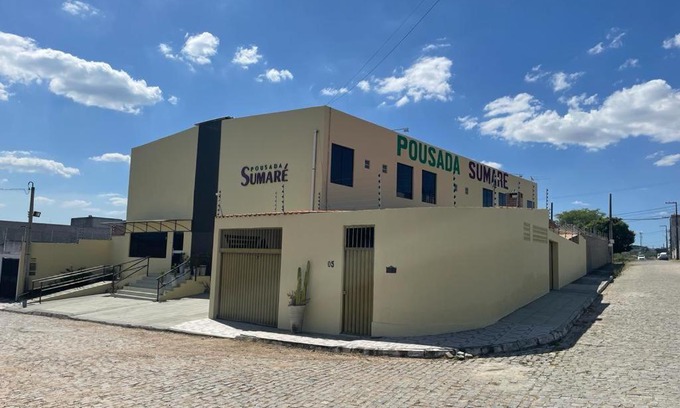 Caruaru Hotel | Pousada Sumaré