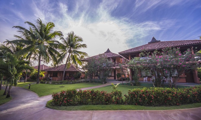 Porto de Galinhas Hotel | Pousada Tabapitanga