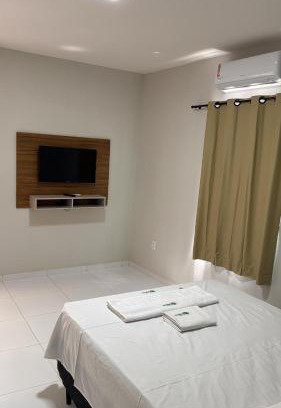 Independencia Hotel | Pousada Tangará