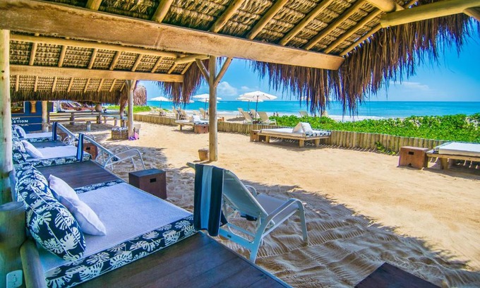 Trancoso Hotel | Pousada Tangará