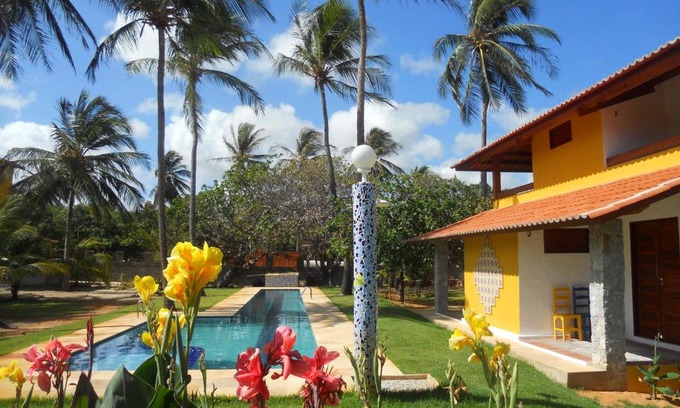 Uruau Hotel | Pousada Temperança