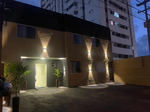 Poco Hotel | Pousada Terraço das Águas