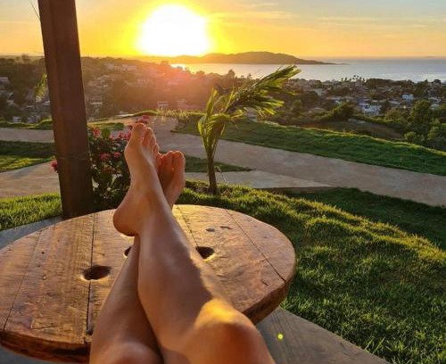 Perocao Hotel | Pousada Terraço Guarapari