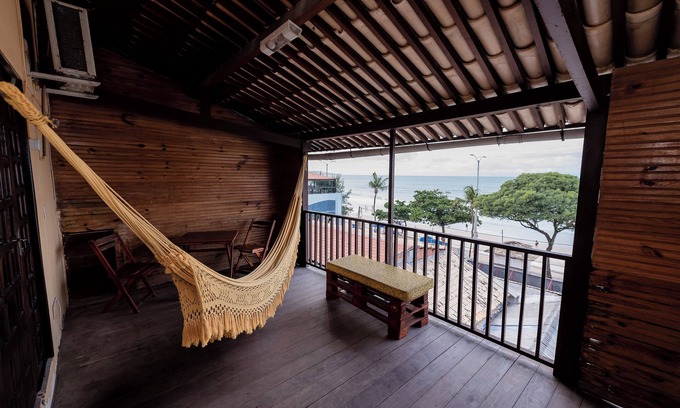 Ponta Negra Hotel | Pousada Terra do Sol Natal