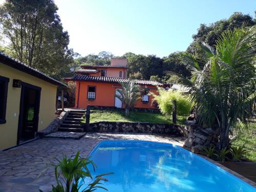 Catas Altas Hotel | Pousada Terra Mineira