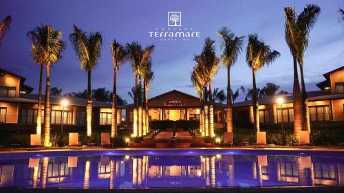 Guape Hotel | Pousada Terramare