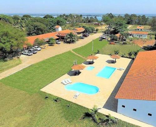 Panorama Hotel | Pousada Texas Club