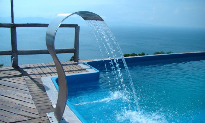 Porto Belo Hotel | Pousada The Goldeneye