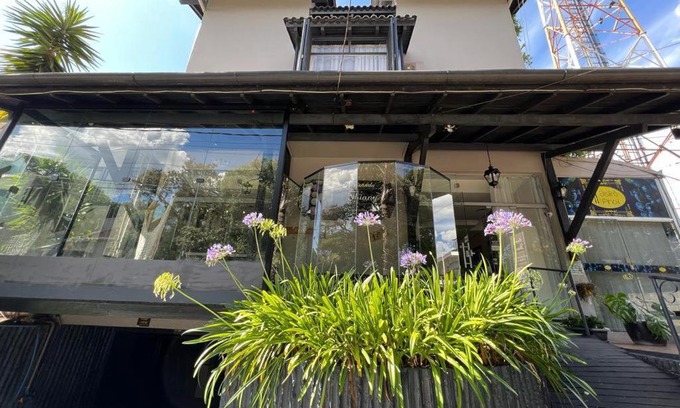 Sao Bento Hotel | Pousada Thiany