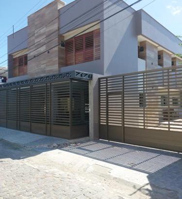 Monte Castelo Hotel | Pousada Tia Rosa