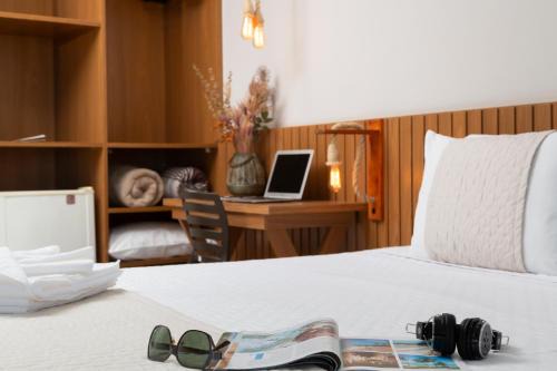 Ponta da Fruta Hotel | Pousada Timoneiro