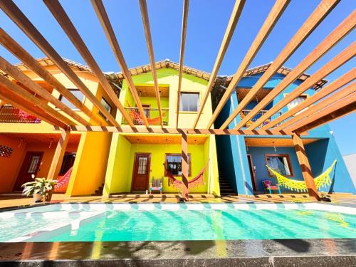 Lavras Novas Hotel | Pousada Toa Toa Lavras Novas