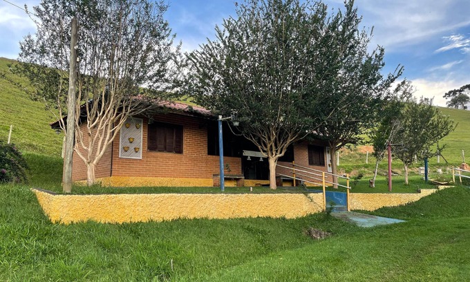 Sao Bento do Sapucai Hotel | Pousada Tocas dos Lagos