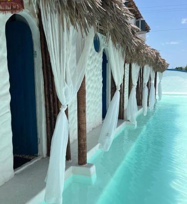 Tatajuba Hotel | Pousada Toca da Vó Zélia