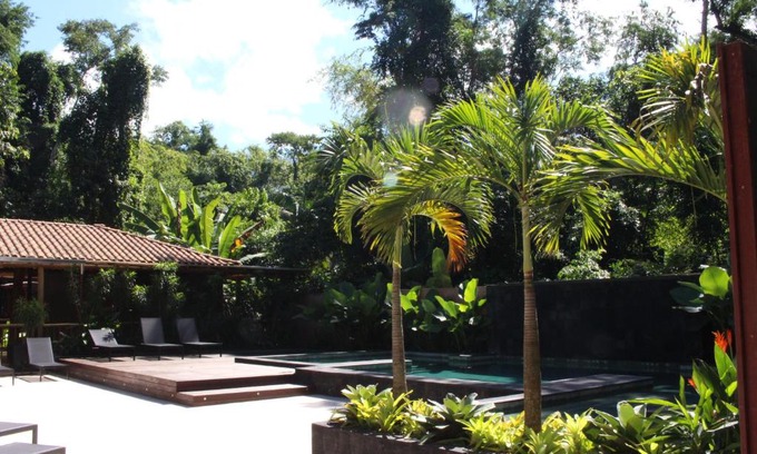 Itamambuca Hotel | Pousada Todas as Luas