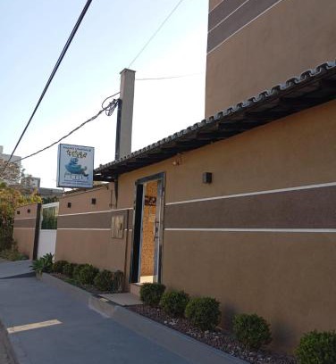 Anchieta Hotel | Pousada Tortuga