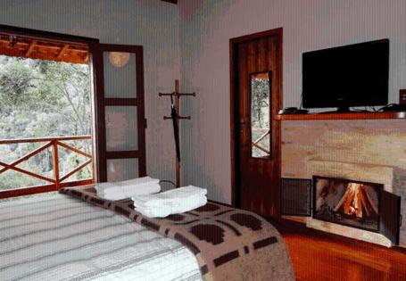 Goncalves Hotel | Pousada Três Orelhas - Gonçalves MG