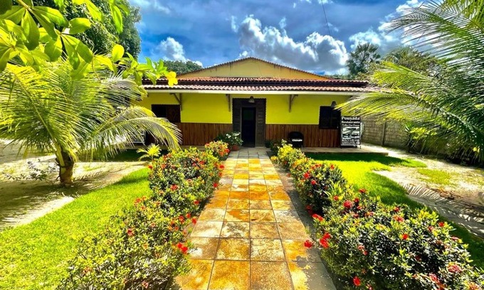 Jericoacoara Hotel | Pousada Trilha das Dunas