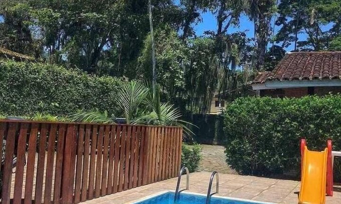 Acarau Hotel | POUSADA TRILHA DO MAR