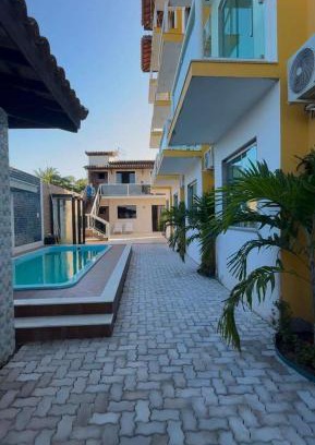 Salinas da Margarida Hotel | pousada tudo a ver