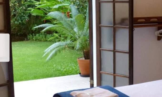 Jardim Itagua Hotel | Pousada Ubatuba Itaguá