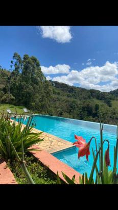 Santo Antonio do Pinhal Hotel | Pousada Vale das Araucárias