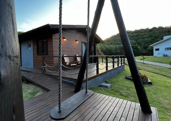 Jaguaruna House | Pousada Vale Das Águias