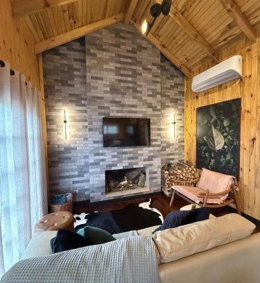 Bocaina do Sul House | Pousada Vale do Charao