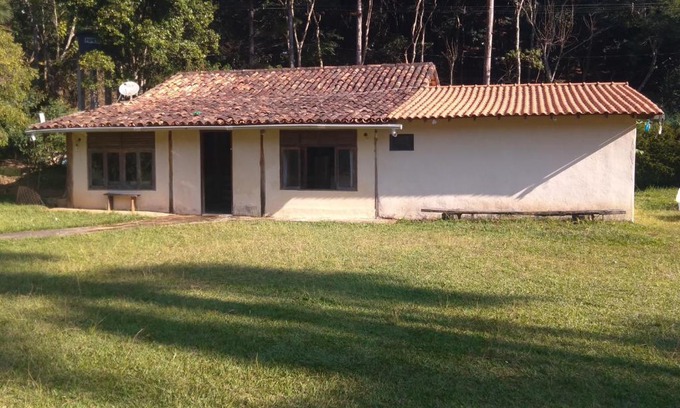 Paty do Alferes House | Pousada Vale do Sereno