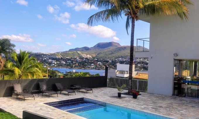 Capitolio Hotel | Pousada Vale do Sol