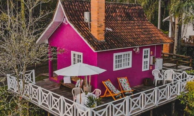 Urussanga Hotel | Pousada Vale Dos Figos