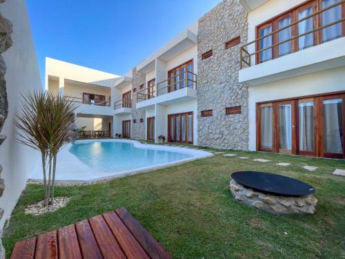 Prea Hotel | Pousada Veleiro Kite Preá