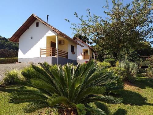 Nova Petropolis Hotel | Pousada Verde Paraíso