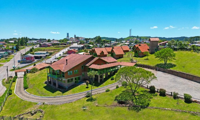 Cambara do Sul House | Pousada Vereda do Sol