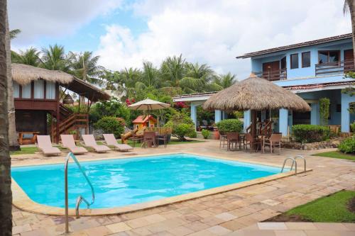 Sao Jose da Coroa Grande Hotel | Pousada Vivenda Oriente