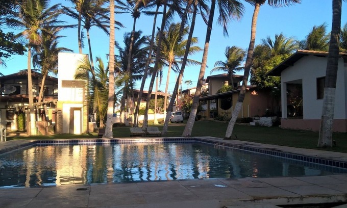 Canoa Quebrada Hotel | Pousada Via Láctea