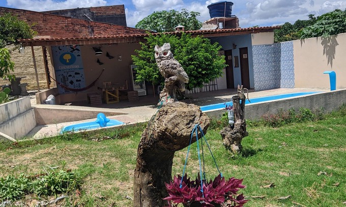 Garanhuns Hotel | Pousada Viana