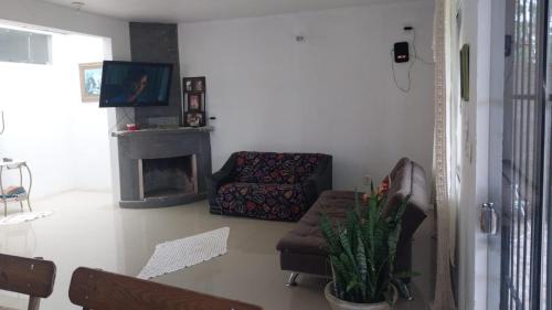 Jardim Europa Hotel | Pousada Victória