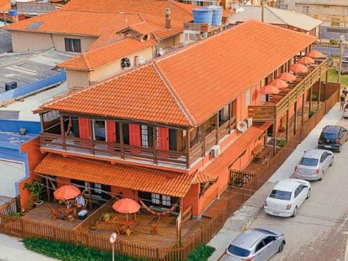 Laguna Hotel | Pousada Vida Farol