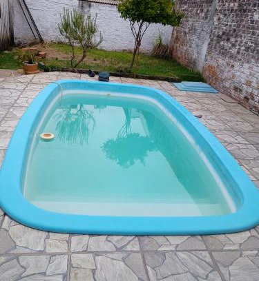 Santo Antonio House | Pousada Vida