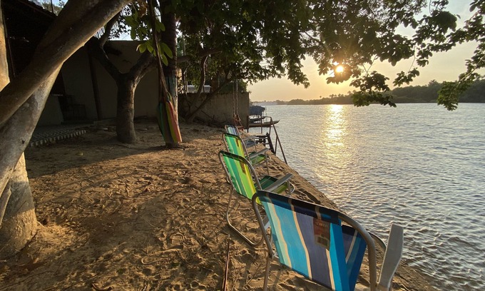 Barreirinhas Hotel | POUSADA VIDA NOVA BARREIRINHAS