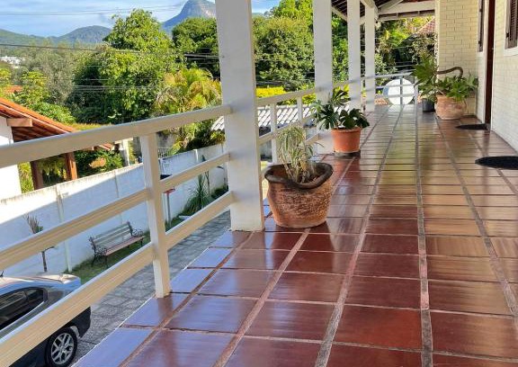 Teresopolis Hotel | Pousada Videira de Teresópolis