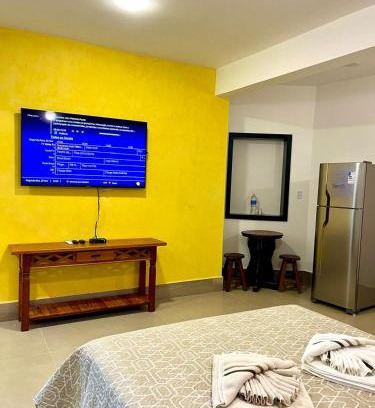 Praia Grande Hotel | Pousada Vieira