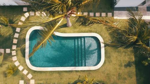 Sao Miguel de Touros Bed & Breakfast | Pousada Vila Nazare