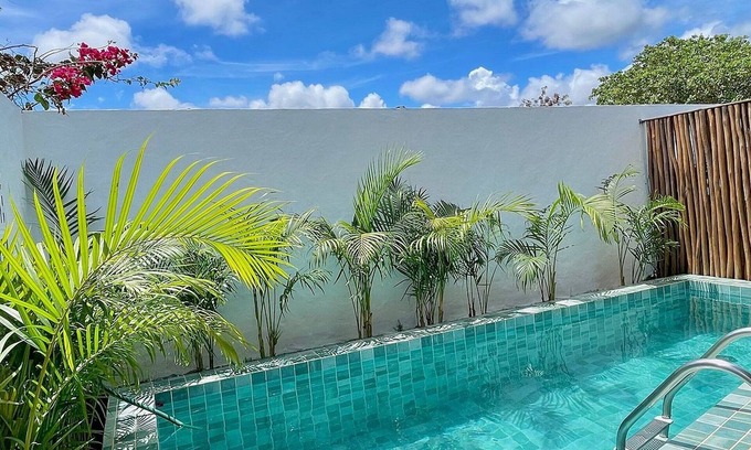 Sao Miguel de Touros Hotel | Pousada Villa di Luna