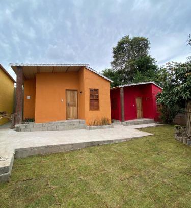 Resende Costa Hotel | Pousada Vila Artesão