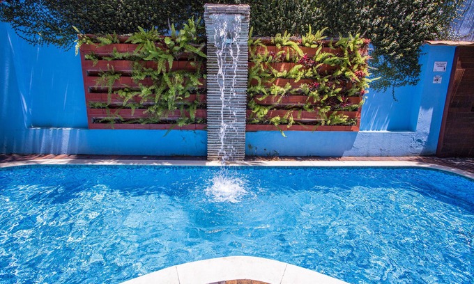 Praia de Barequecaba Hotel | Pousada Vila Barequeçaba