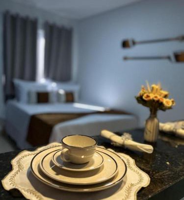 Ovidio Teixeira Hotel | Pousada Vila Caetité Lofts