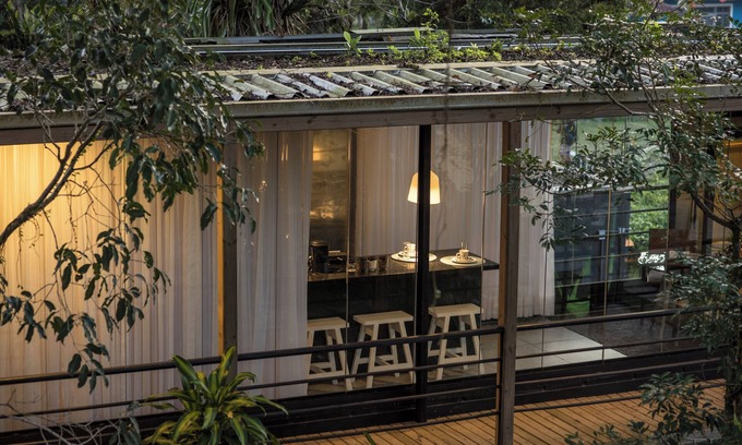 Pontal do Parana Hotel | Pousada Vila do Mel